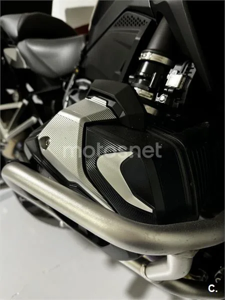 BMW R 1250 GS – Vista 14