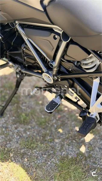 BMW R 1250 GS – Vista 15
