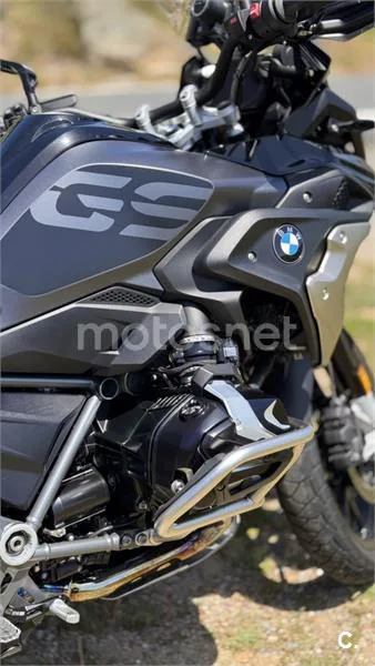BMW R 1250 GS – Vista 16