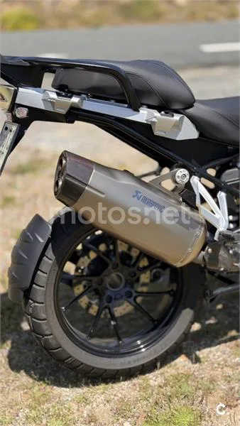 BMW R 1250 GS – Vista 17