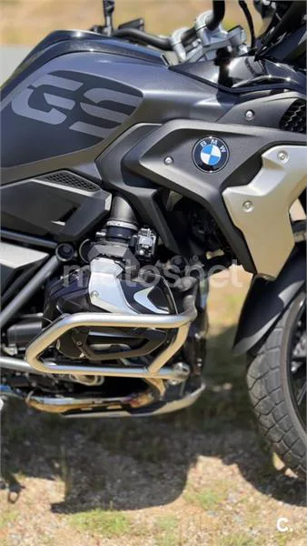 BMW R 1250 GS – Vista 18