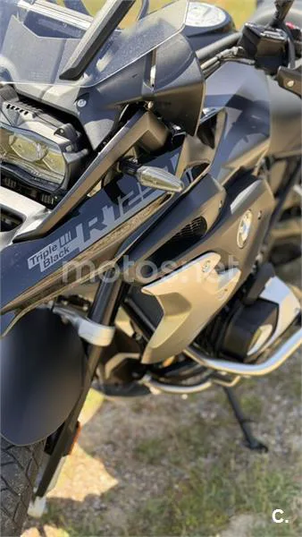 BMW R 1250 GS – Vista 19