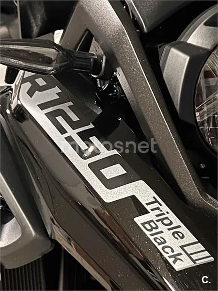 BMW R 1250 GS – Vista 4