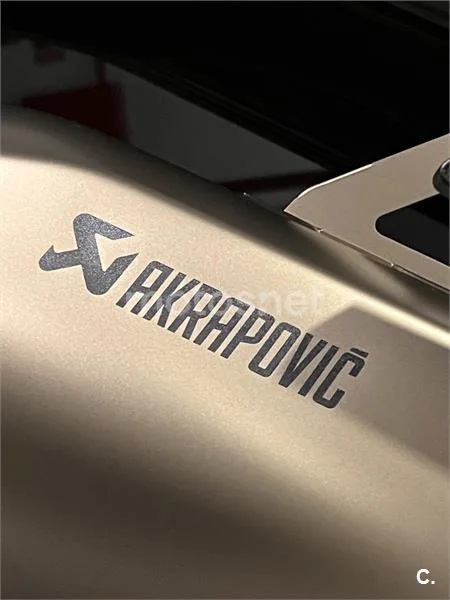 BMW R 1250 GS – Vista 5