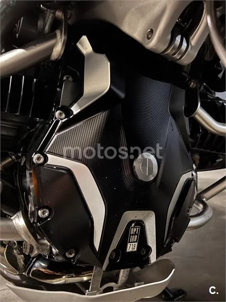 BMW R 1250 GS – Vista 6