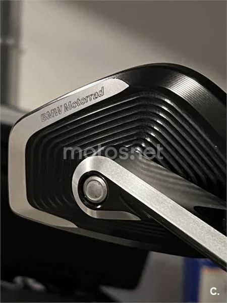 BMW R 1250 GS – Vista 7