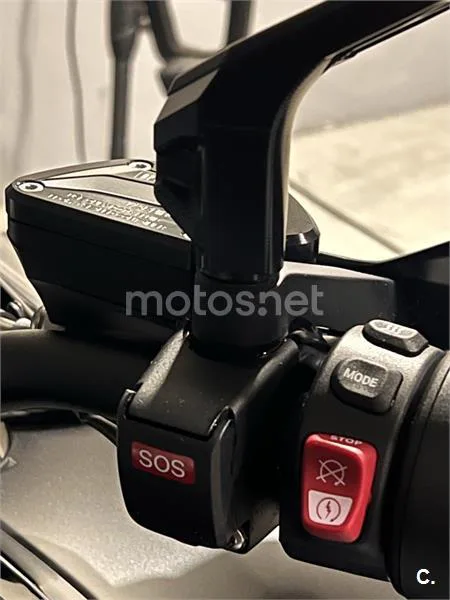 BMW R 1250 GS – Vista 9