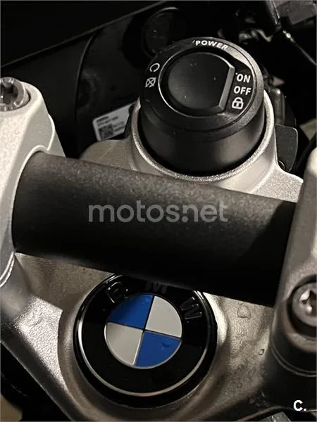 BMW R 1250 GS – Vista 10