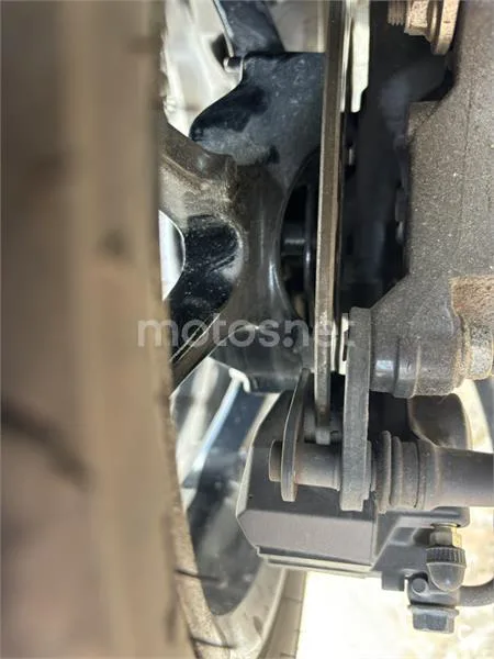 Yamaha NMAX – Vista 3