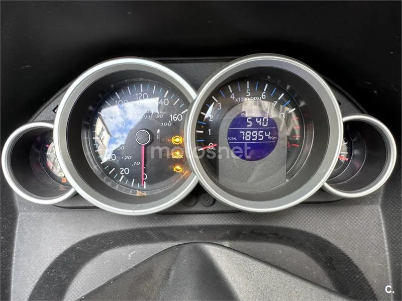 SYM Joymax 300 – Vista 3