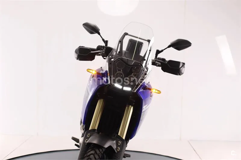 Yamaha Ténéré 700 – Vista 6