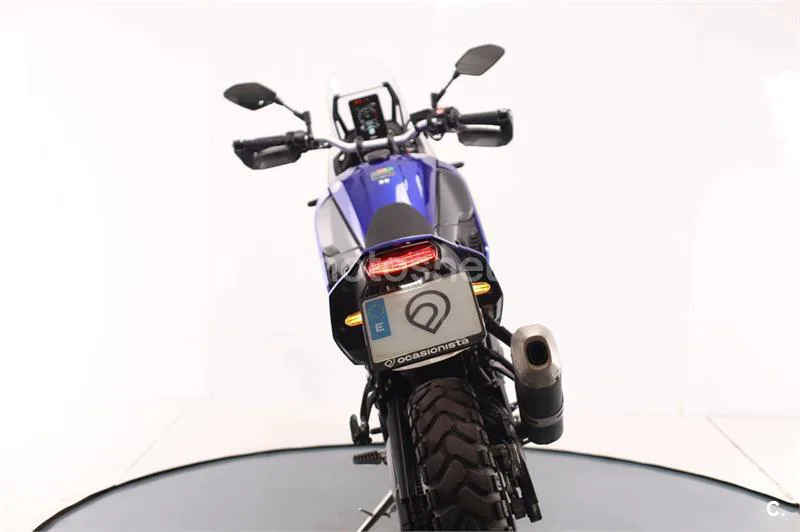 Yamaha Ténéré 700 – Vista 9