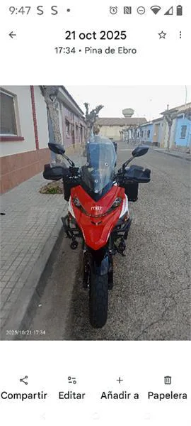 MITT TT 530 4100 € 2023 Zaragoza - 3