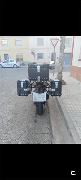 MITT TT 530 4100 € 2023 Zaragoza - 5