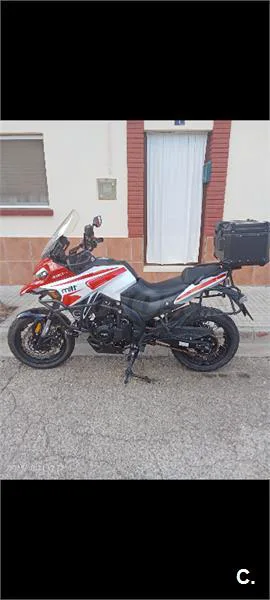 MITT TT 530 4100 € 2023 Zaragoza - 6