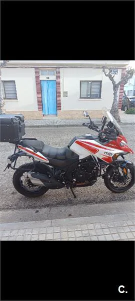 MITT TT 530 4100 € 2023 Zaragoza - 7