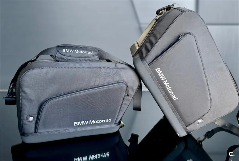 BMW K 1600 GTL – Vista 6