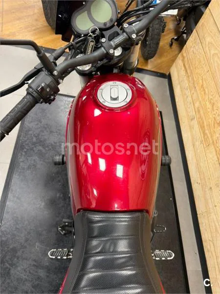 Benelli Leoncino 500 – Vista 18