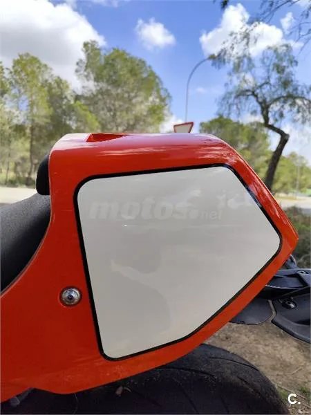 Yamaha XSR 900 GP – Vista 4