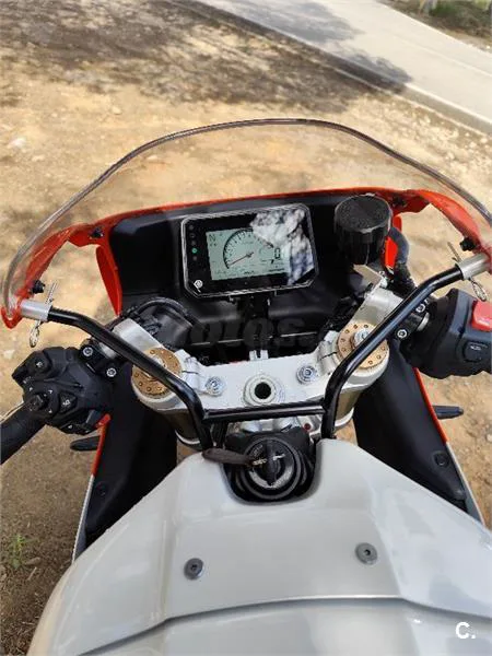 Yamaha XSR 900 GP – Vista 6