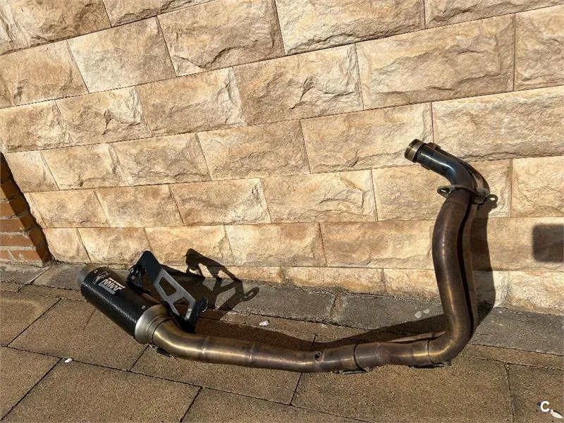 Yamaha Tracer 7 – Vista 6