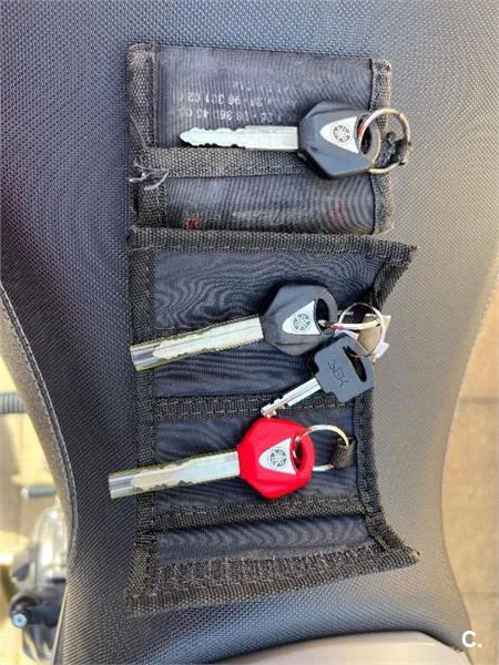 Yamaha Tracer 7 – Vista 7