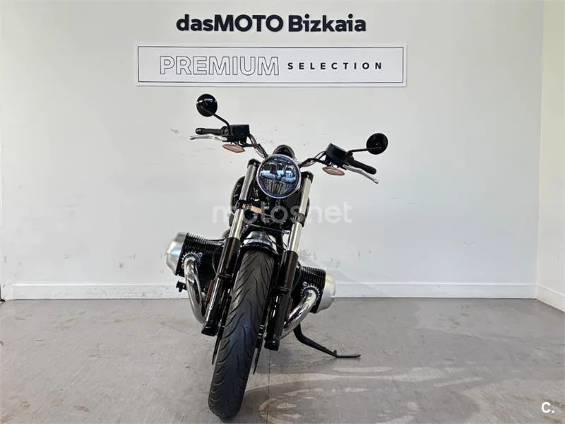 BMW R 18 – Vista 3