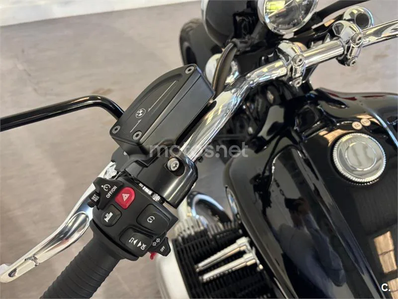 BMW R 18 – Vista 4