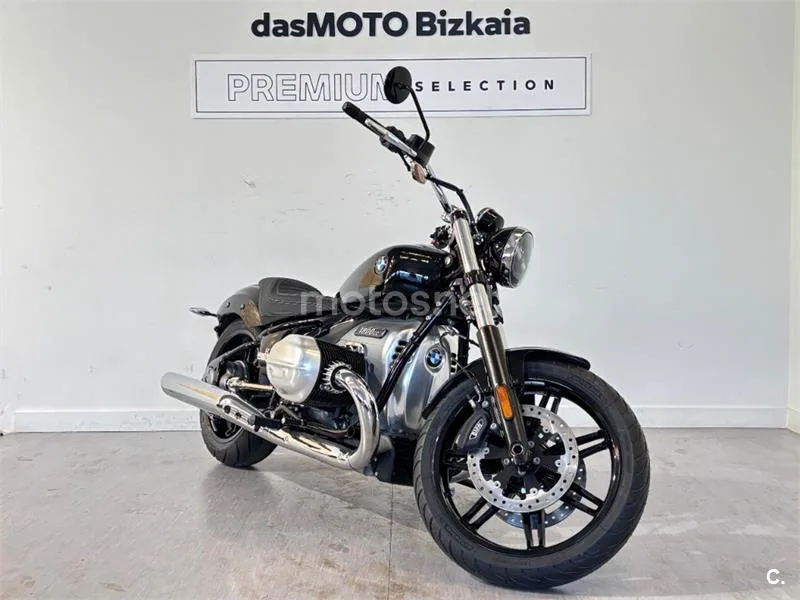 BMW R 18 – Vista 7