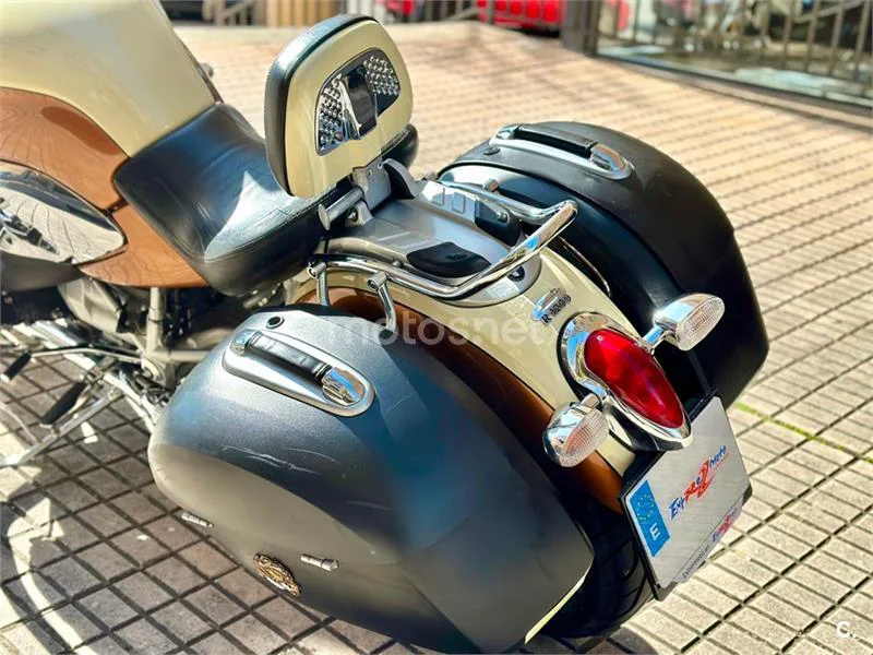 BMW R 1200 C – Vista 14