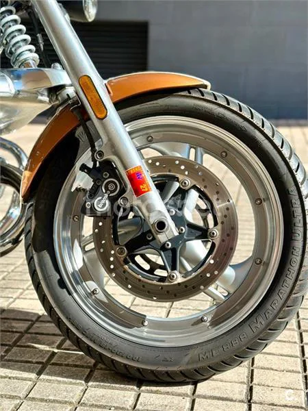 BMW R 1200 C – Vista 15