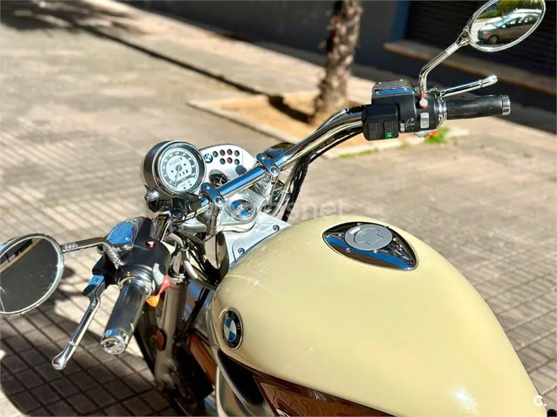 BMW R 1200 C – Vista 16