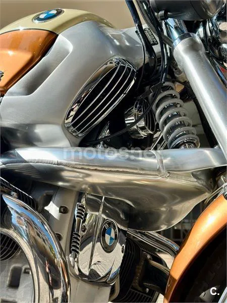 BMW R 1200 C – Vista 24