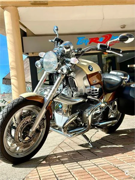 BMW R 1200 C – Vista 28