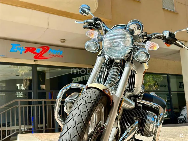 BMW R 1200 C – Vista 31
