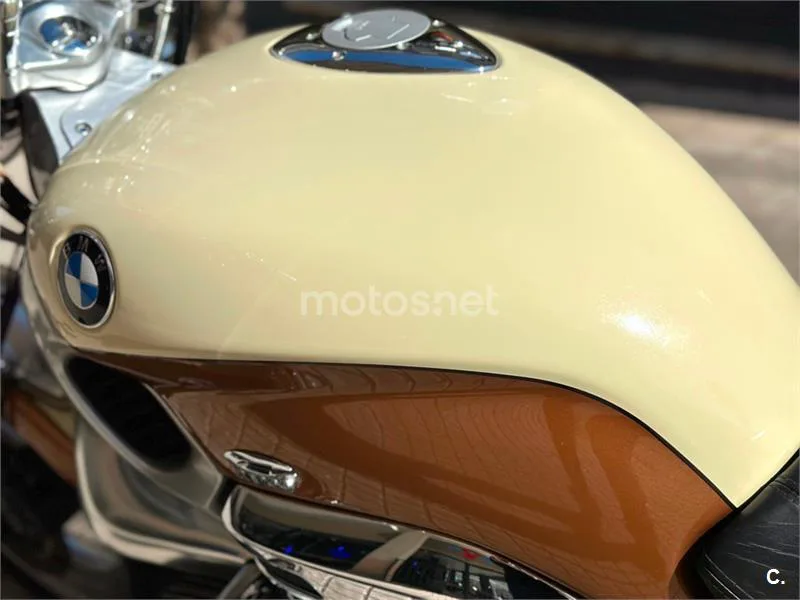 BMW R 1200 C – Vista 34