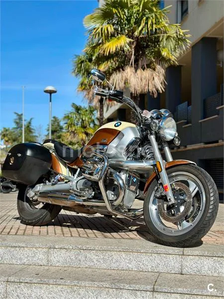 BMW R 1200 C – Vista 36