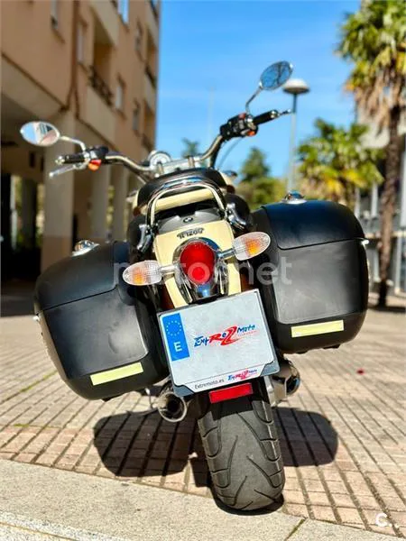 BMW R 1200 C – Vista 37