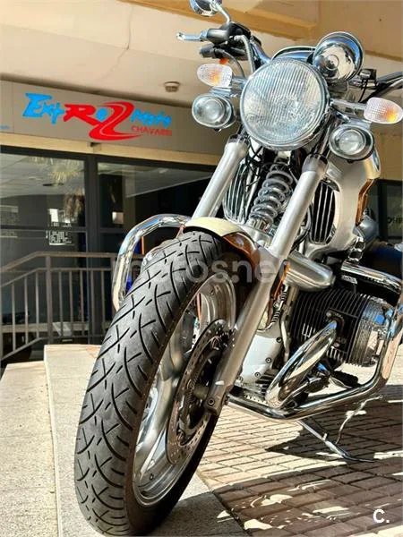 BMW R 1200 C – Vista 38