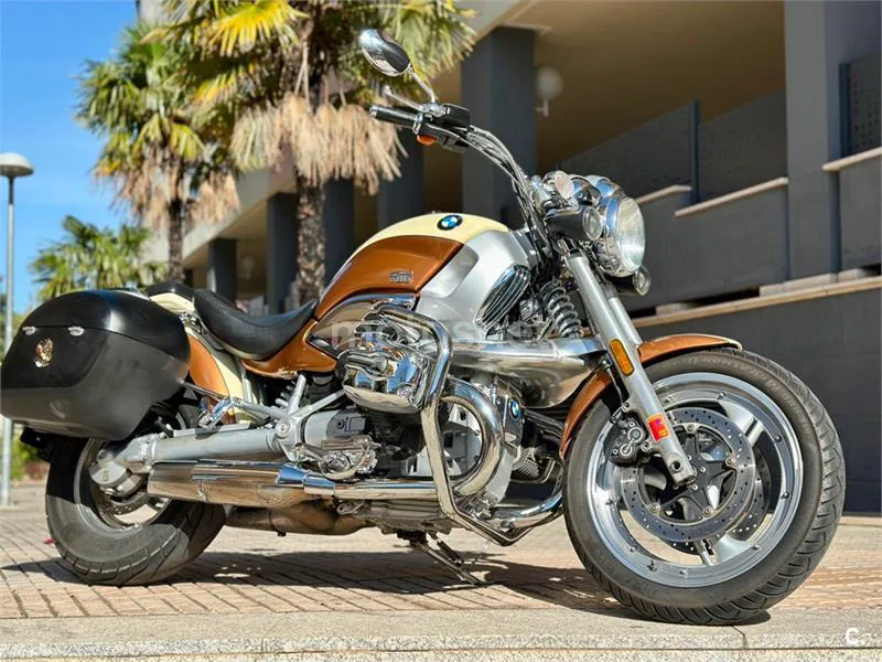 BMW R 1200 C – Vista 39