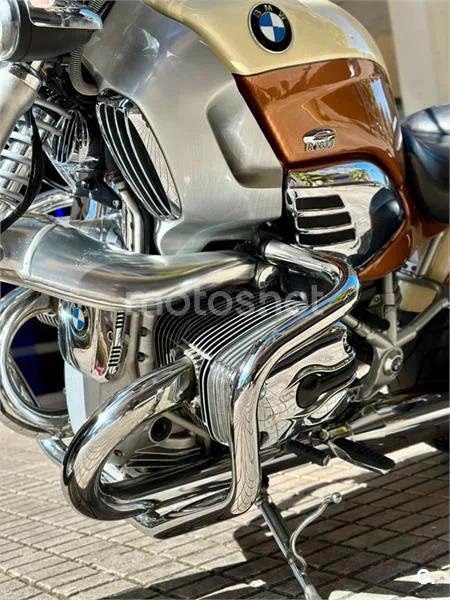 BMW R 1200 C – Vista 41