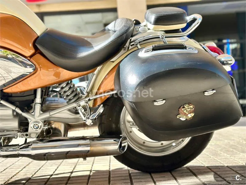 BMW R 1200 C – Vista 43