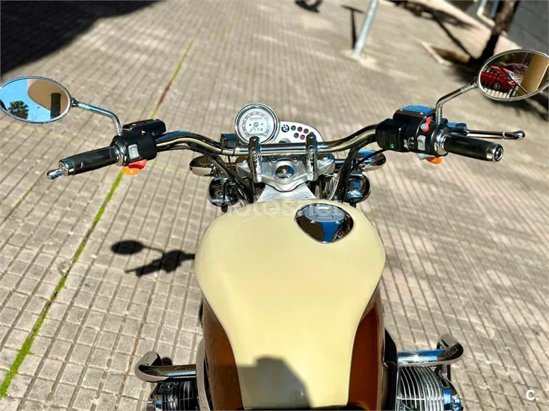 BMW R 1200 C – Vista 44