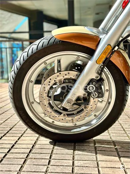 BMW R 1200 C – Vista 46