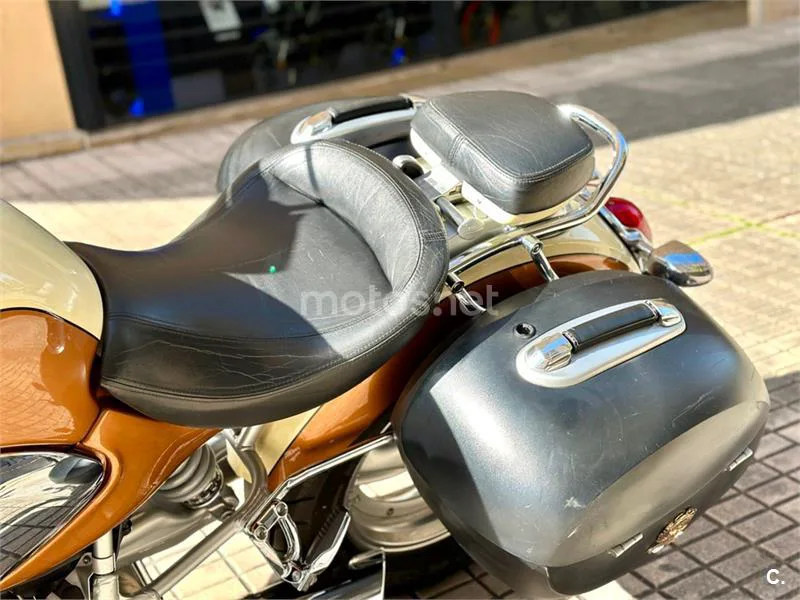 BMW R 1200 C – Vista 47