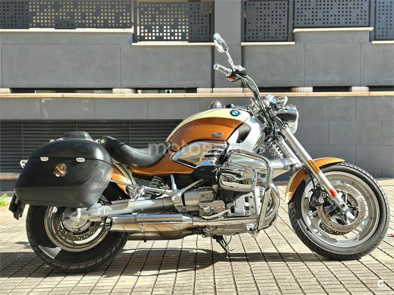 BMW R 1200 C – Vista 48