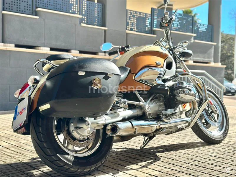 BMW R 1200 C – Vista 49