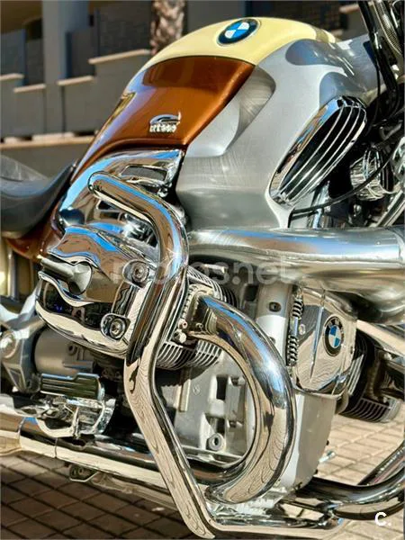 BMW R 1200 C – Vista 10