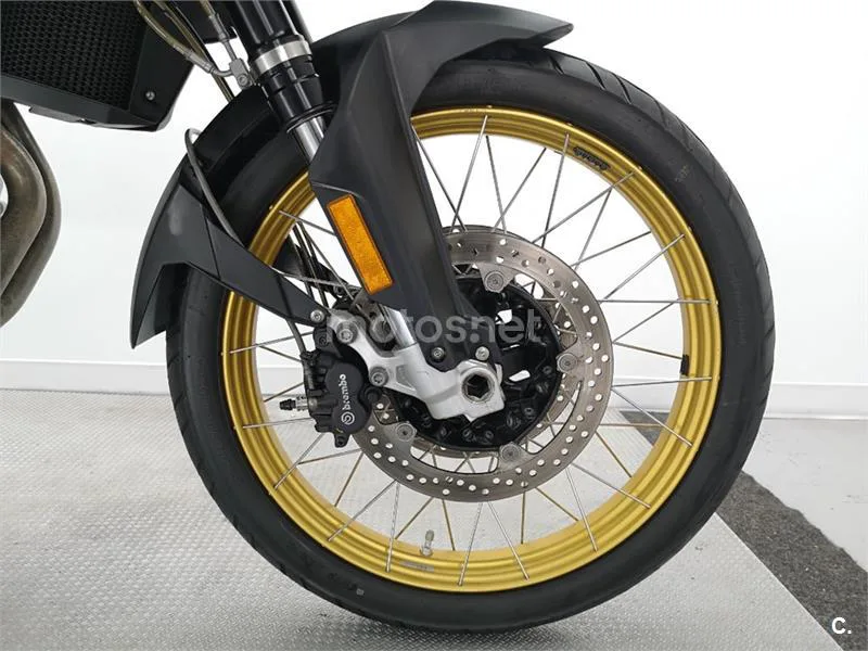 BMW F 850 GS – Vista 11