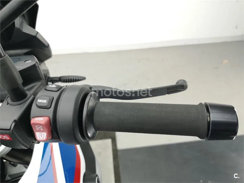 BMW F 850 GS – Vista 8